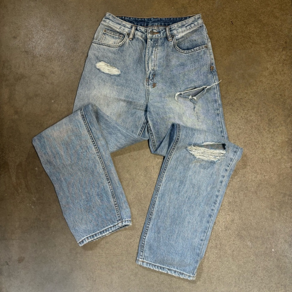 Ksubi Playback Jeans